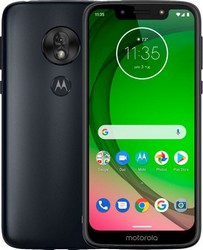 Замена сенсора на телефоне Motorola Moto G7 Play в Пензе